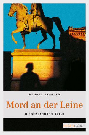 [Frauke-Dobermann 01] • Mord an der Leine